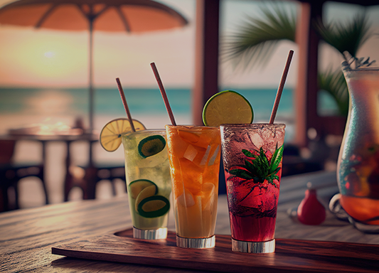 Reporting & Analytics